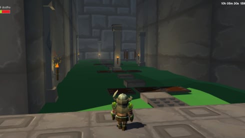 Die Die Die And Try - скриншот 5