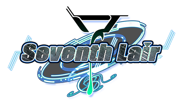 Seventh Lair logo