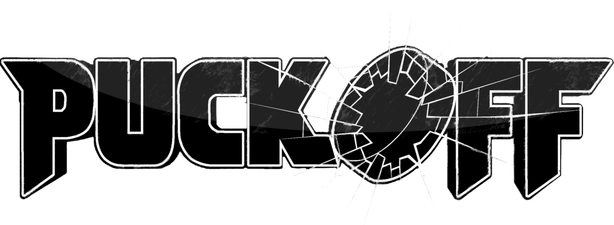 PuckOFF logo