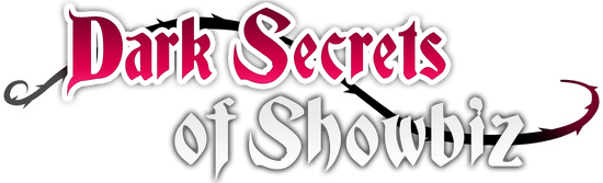 Dark Secrets of Showbiz logo