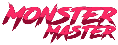 Monster Master logo