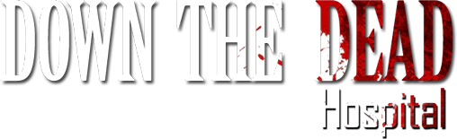 DownTheDead logo