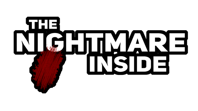 The Nightmare Inside logo