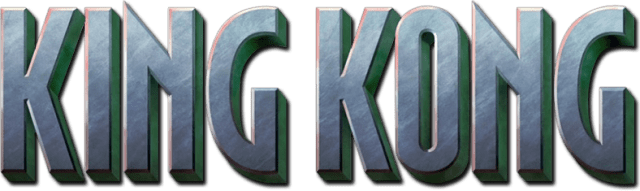 King Kong logo