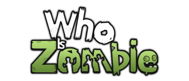 Who Is Zombie logo