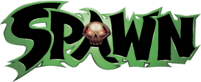 Spawn: The Eternal logo