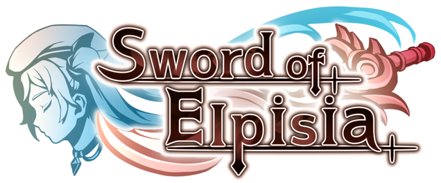Sword of Elpisia logo