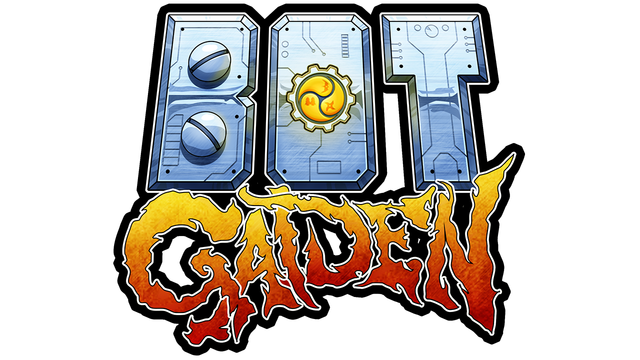 Bot Gaiden logo