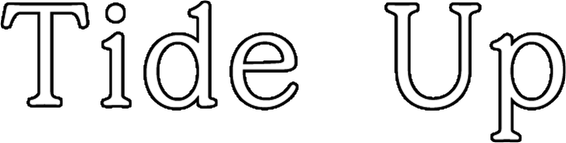 Tide Up logo
