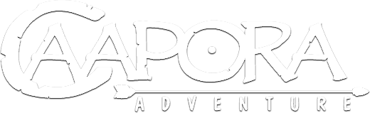 Caapora Adventure - Ojibe's Revenge logo