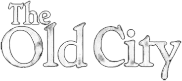 The Old City: Leviathan logo