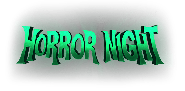 Horror Night logo