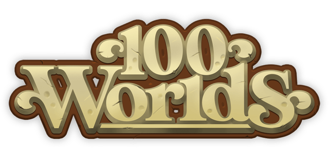 100 Worlds - Escape Room Game logo