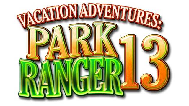 Vacation Adventures: Park Ranger 13 logo