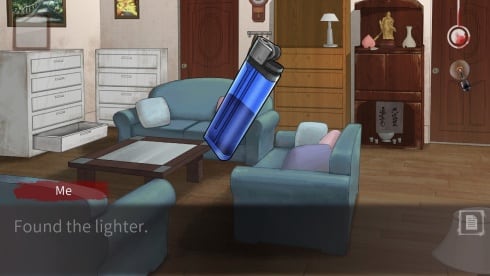 Fateful End: True Case Files - скриншот 4