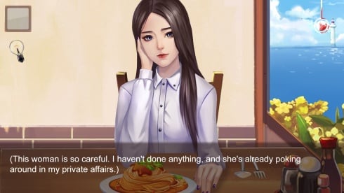 Fateful End: True Case Files - скриншот 6