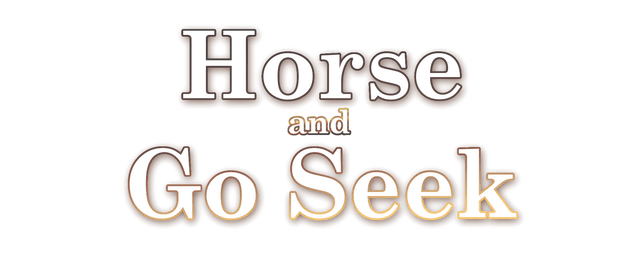 Horse and Go Seek logo