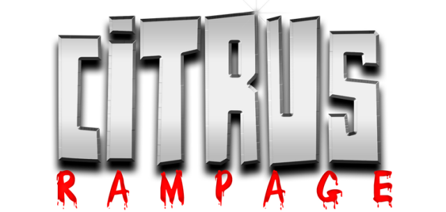 Citrus Rampage logo