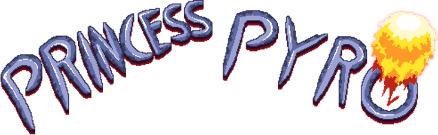 Princess Pyro logo