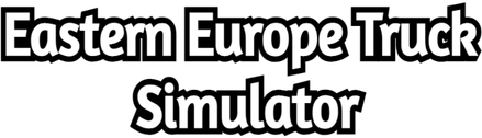 Eastern Europe Truck Simulator logo