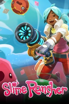 Slime Rancher: Galactic Bundle - скачать торрент бесплатно на ПК