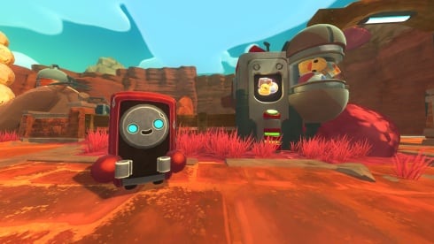 Slime Rancher: Galactic Bundle - скриншот 3