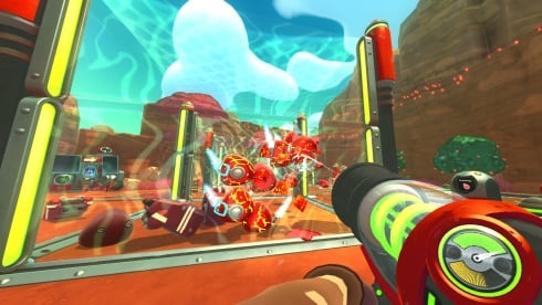 Slime Rancher: Galactic Bundle - скриншот 4