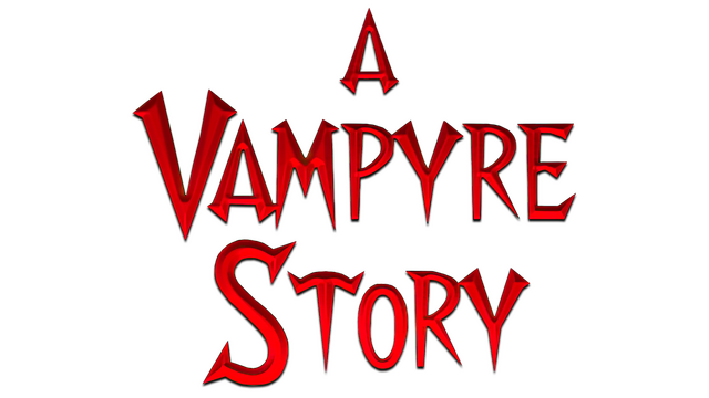 A Vampyre Story logo