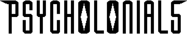 Psycholonials logo
