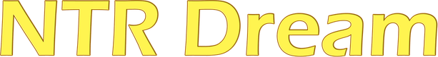 NTR Dream logo