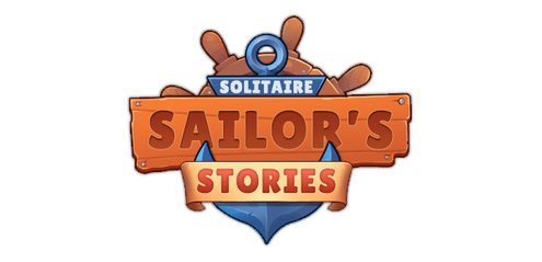 Sailor's Stories Solitaire logo