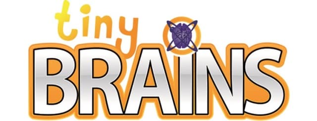 Tiny Brains logo