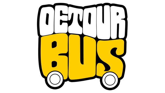 Detour Bus logo