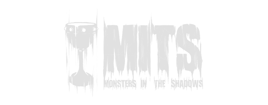 Monsters In The Shadows logo