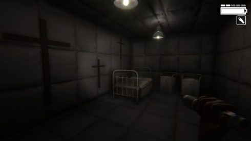 The Hike - скриншот 4