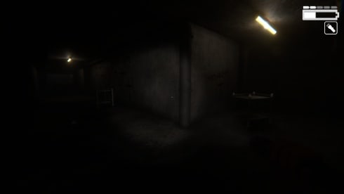 The Hike - скриншот 5