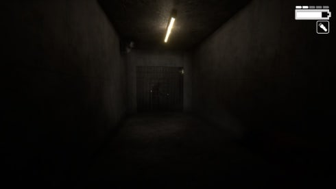 The Hike - скриншот 6