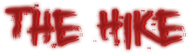 The Hike - логотип игры