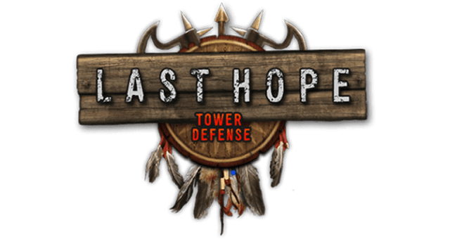 Last Hope - Tower Defense logo