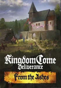 Kingdom Come: Deliverance – From the Ashes