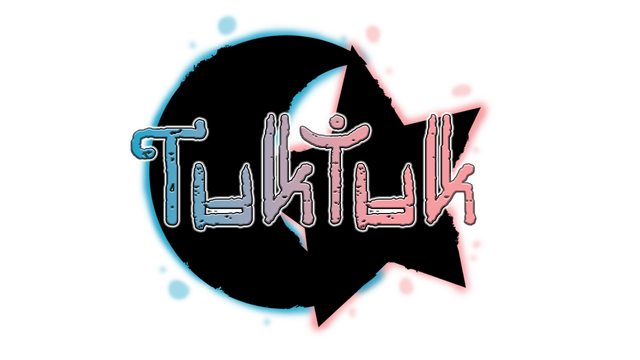 TukTuk logo