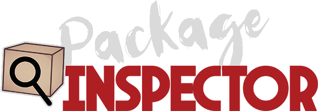Package Inspector logo