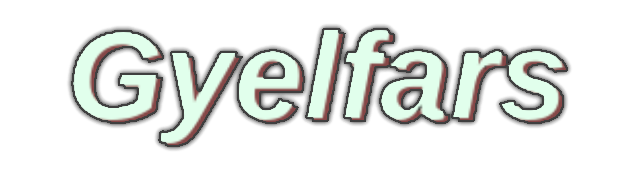 Gyelfars logo