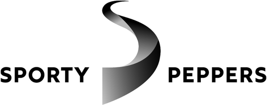 Sporty Peppers logo