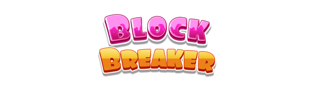 Block Breaker logo