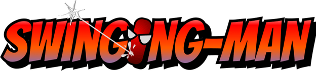 Swinging-Man logo