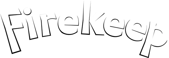 Firekeep logo
