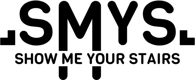 SMYS: Show Me Your Stairs logo