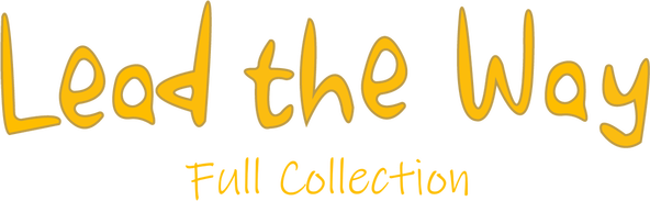 Lead the Way - Full Collection logo