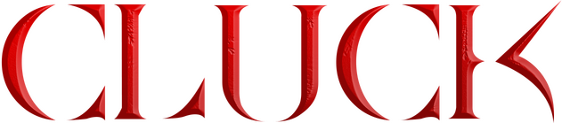 Cluck logo